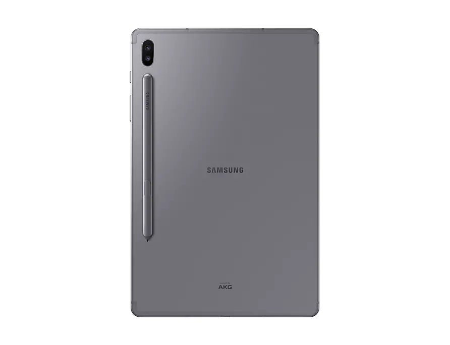 Samsung Galaxy Tab S6 SM-T860N – image 3