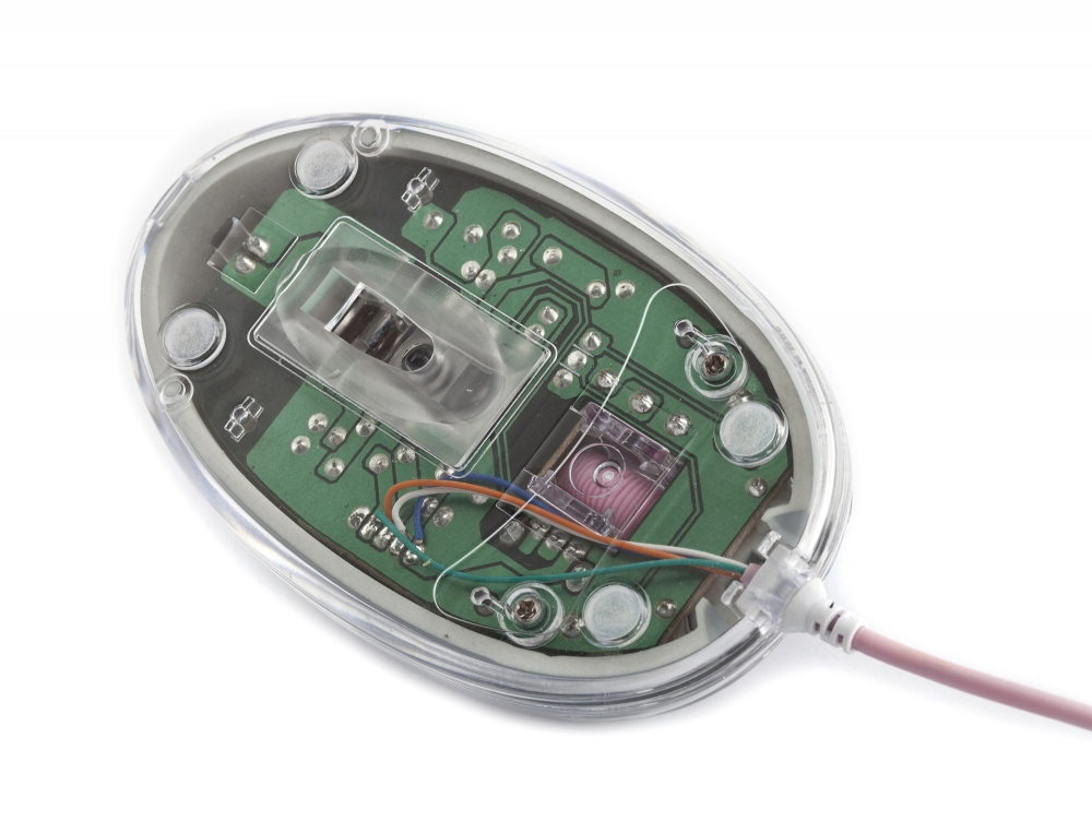 NGS Melinda Mouse – image 6