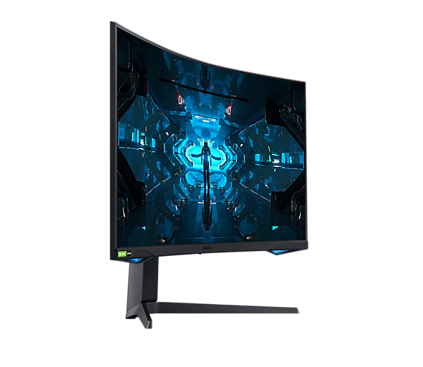 Samsung G Series LC32G75TQSNXZA computer monitor – image 7