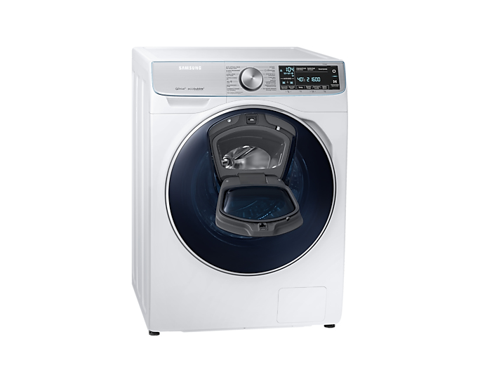 Samsung WW81M76NN2A/EN washing machine Front-load – image 8