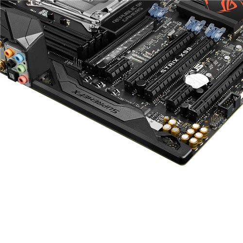 ASUS ROG STRIX X99 GAMING – image 4