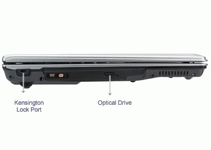 ASUS F3M-AP078A laptop AMD Mobile Sempron – image 7