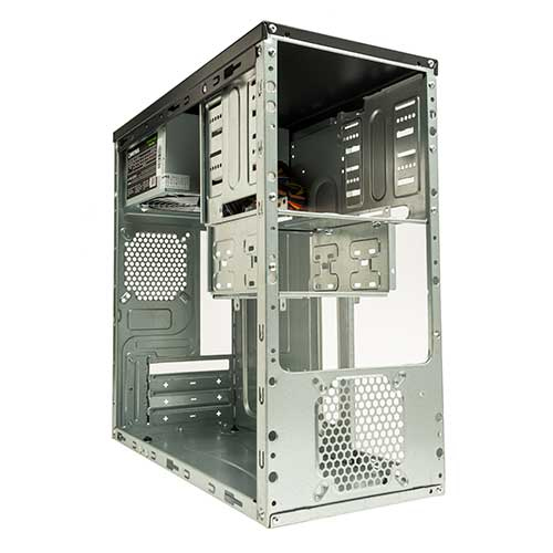 UNYKAch UK-6011 Tower Black – image 4