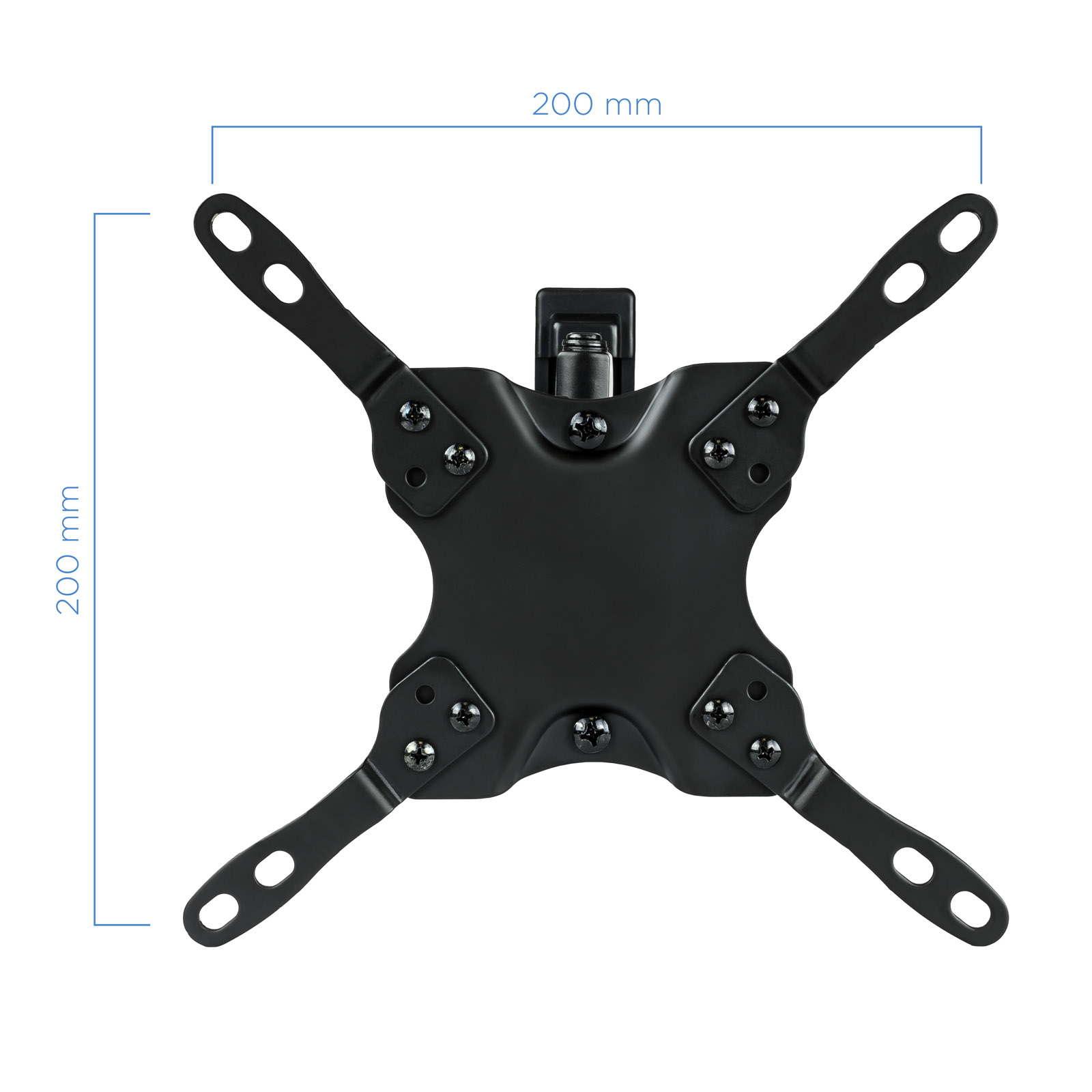 TooQ LP2142TNL-B TV mount/stand – image 3