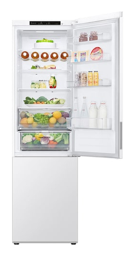 LG GBV22NCBSW Freestanding – image 3