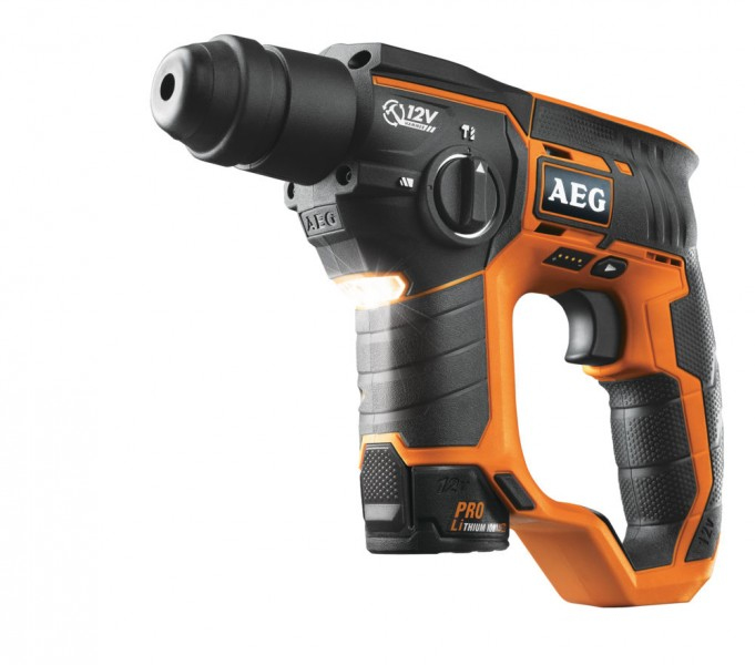 AEG BBH 12 LI152C