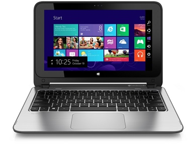 HP Pavilion x360 11-n010nz Intel® Pentium® N3530 Hybrid (2-in-1) – image 4