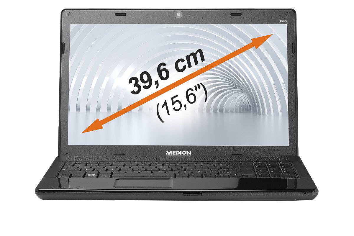 MEDION AKOYA® P6625 (MD 97483)