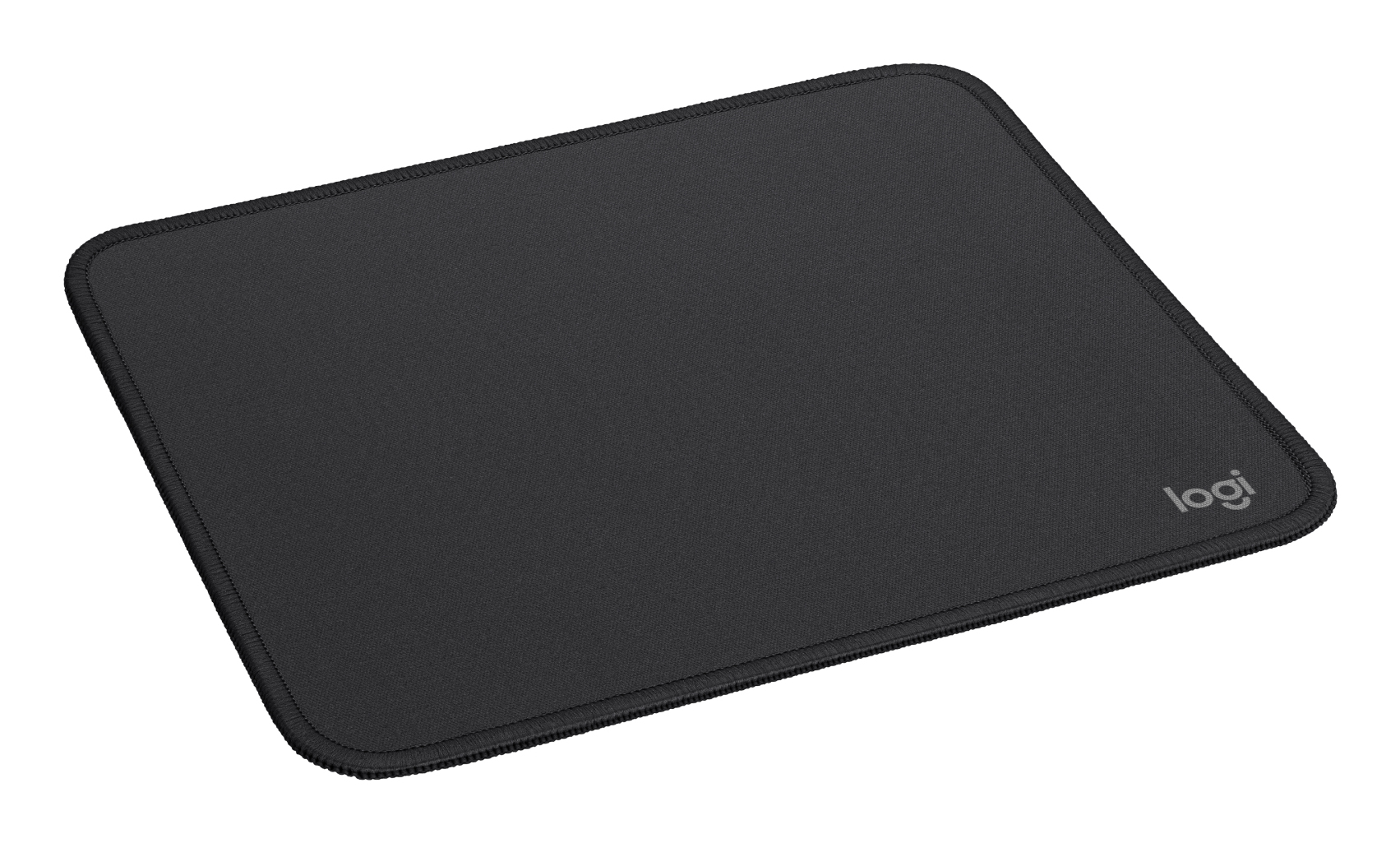 Mouse Pad Logitech Studio Series - 230x200x2mm - Antideslizante - Grafito - 956-000035 Mouse Pad Logitech Studio Series - 230x200x2mm - Antideslizante - Grafito - 956-000035