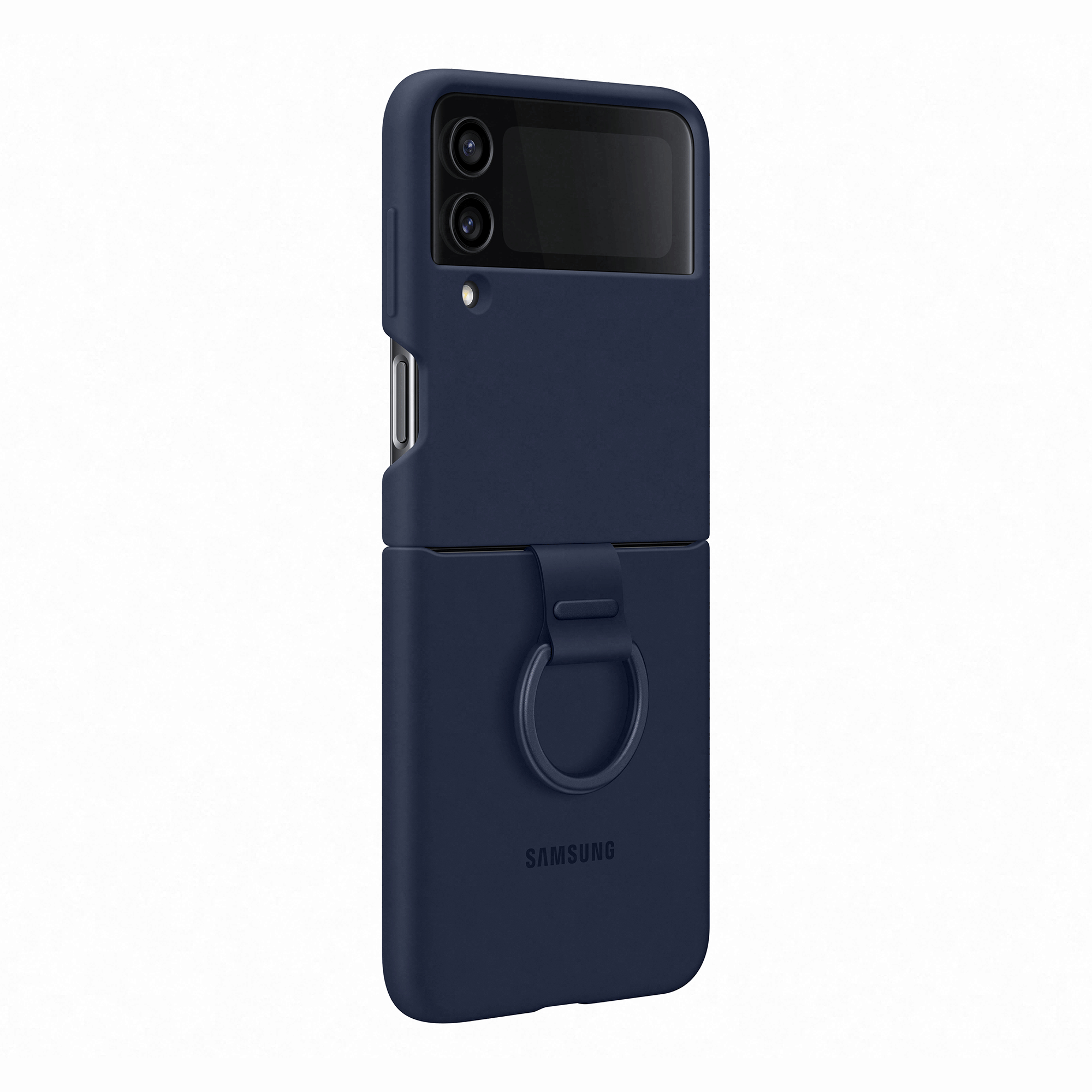 Samsung EF-PF721TNEGCA mobile phone case Cover Navy – image 4