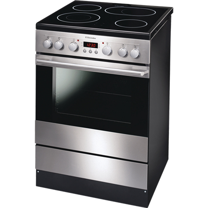 Electrolux EKC 63307 X