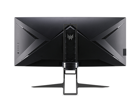 Acer Predator UM.CX0EE.S08 computer monitor – image 3