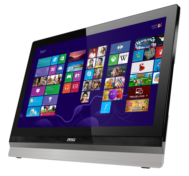 MSI 24G 2NC-066SP – image 9
