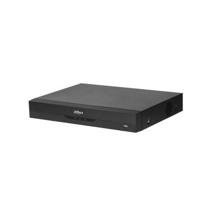 Dahua Technology XVR5104H-I3 Black – image 1
