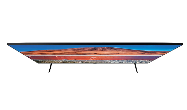 Samsung Series 7 UE43TU7005KXXC TV – image 7