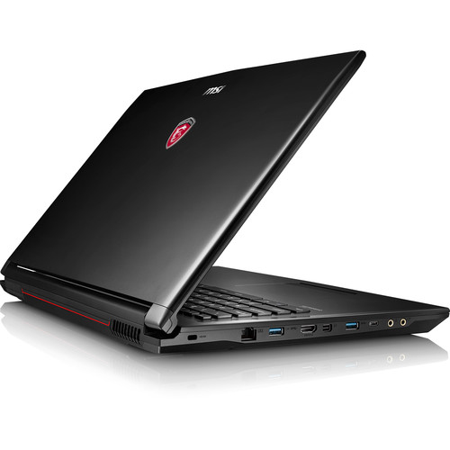 MSI GL72 7RD-024BE – image 5