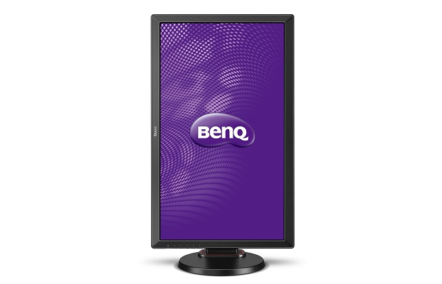 BenQ RL2460HT computer monitor – image 8