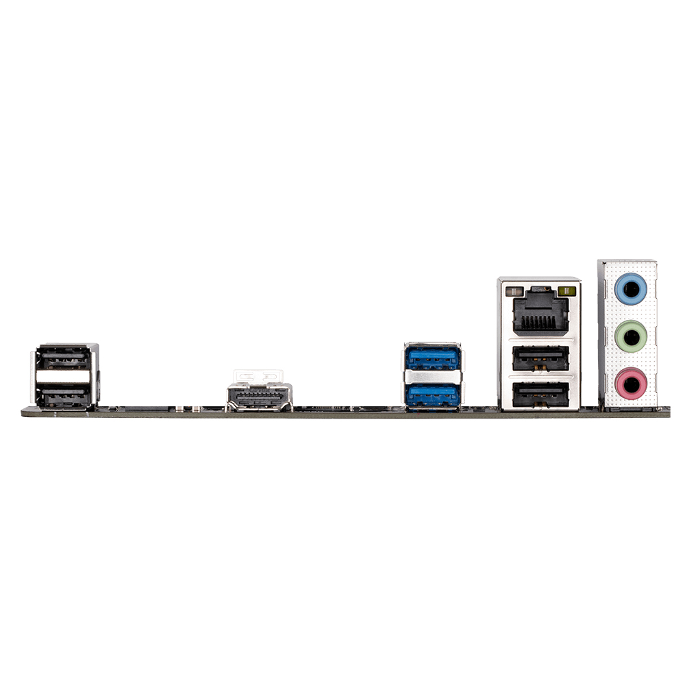 GIGABYTE H510M K 1.0 – image 5
