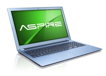 Acer Aspire 571G-53336G50Mabb Intel® Core™ i5 i5-3337U Laptop 39.6 cm (15.6") HD 6 GB DDR3-SDRAM 500 GB HDD NVIDIA® GeForce® 710M Windows 8 Blue