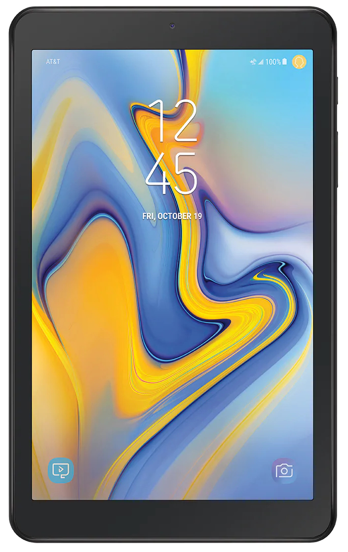 Samsung Galaxy Tab A SM-T387T – image 1