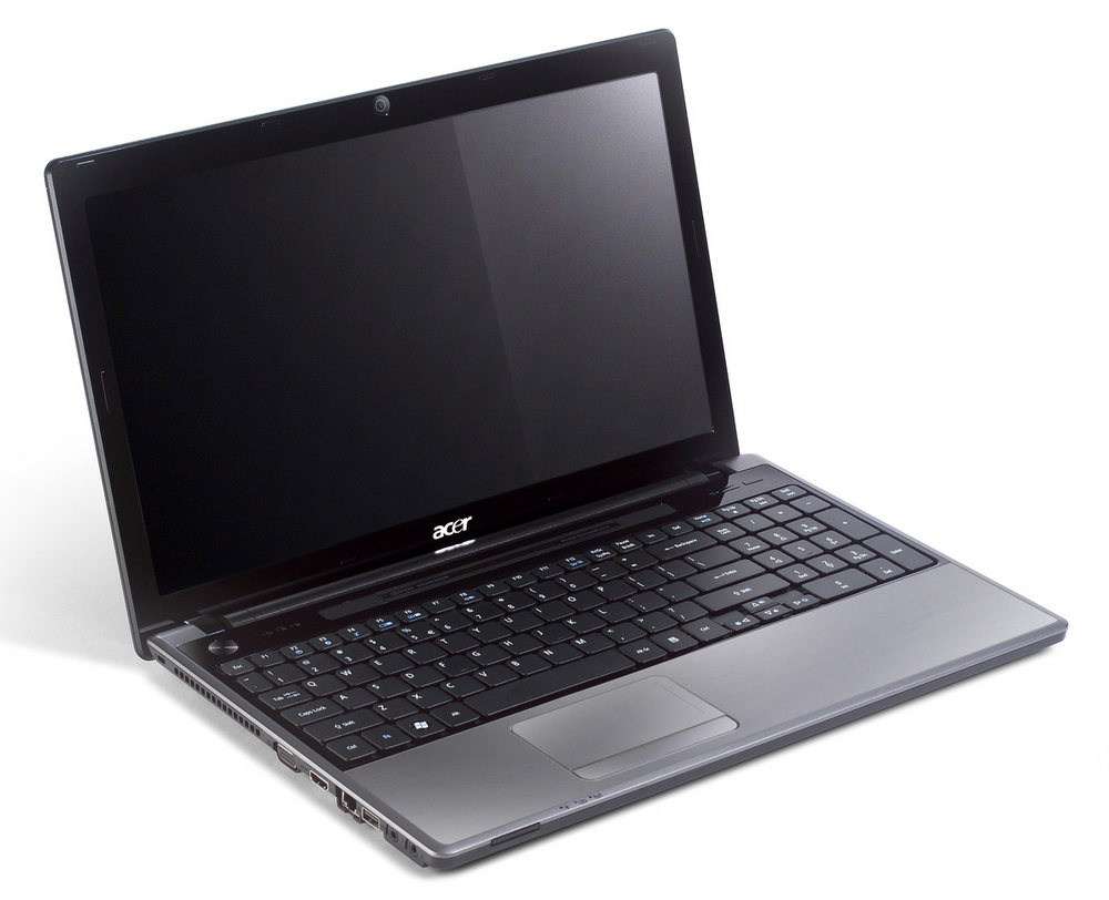 Acer Aspire 5553G – image 3