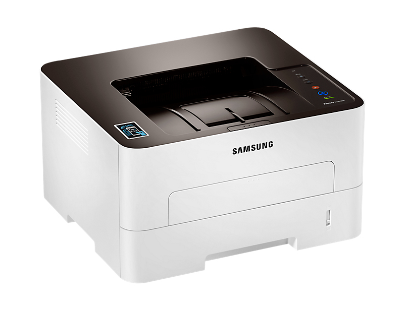 Samsung Xpress SL-M2835DW laser printer – image 4