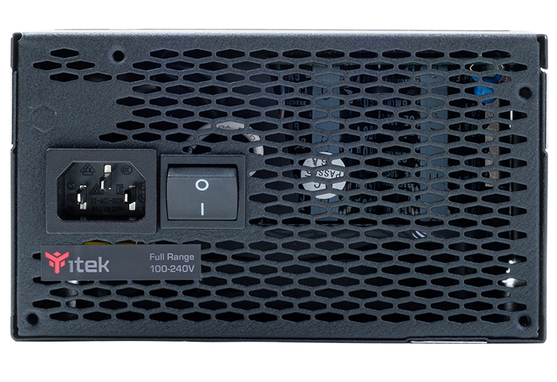 itek Alimentatore PF1200 EVO – image 3