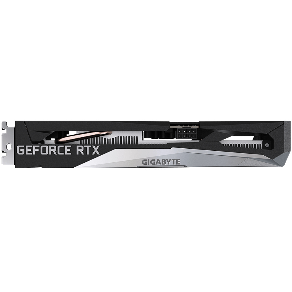 GIGABYTE GeForce RTX 3050 WINDFORCE OC 8G – image 4