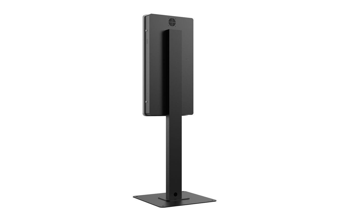 Capture Obelisk 32 Self-Service Kiosk - Core i3 / 8GB RAM / 128GB SSD / 80mm thermal printer / 2D barcode scanner / No OS – image 4