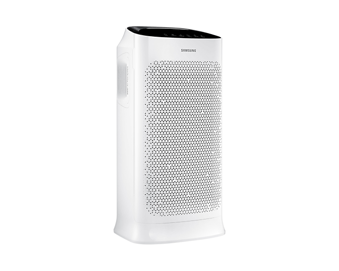 Samsung AX60T5080WD/SG air purifier 60 m² – image 4