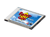 AVM FRITZ ISDN