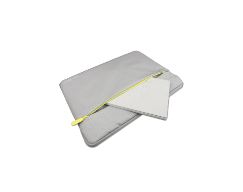 Acer Vero 39.6 cm (15.6") Sleeve case Grey – image 3