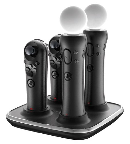 Duracell PS3031DU-EU mobile device charger Gaming controls Black AC Indoor – image 4