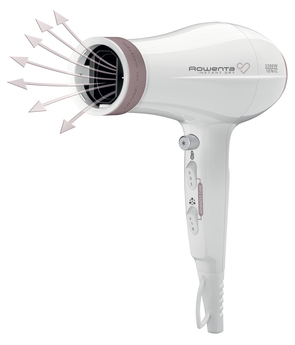 Rowenta Studio Dry CV6065F0 hair dryer – image 1