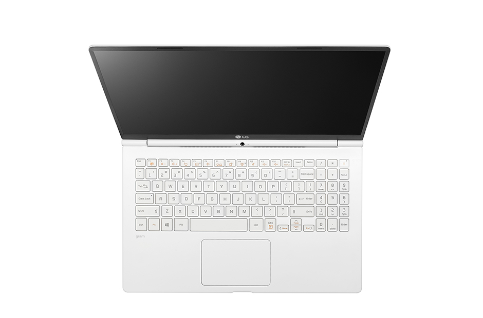 LG Gram 15Z970-E.BH91P1 laptop Intel® Core™ i7 i7-7500U – image 4