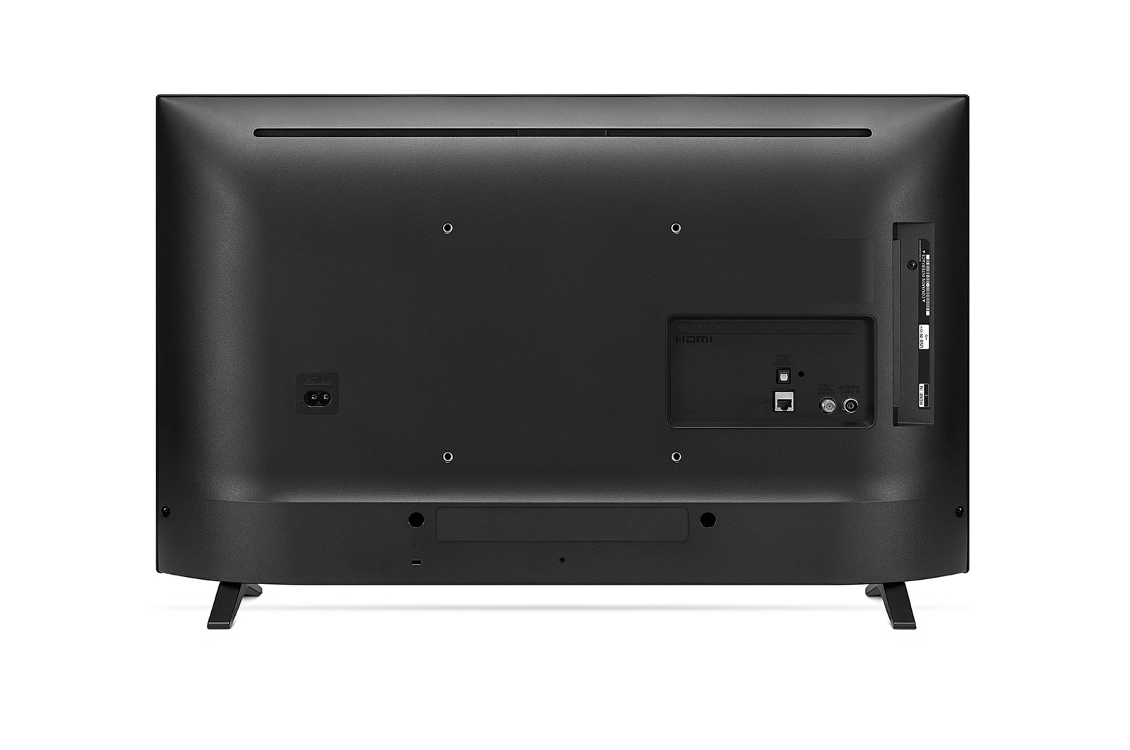 TV LCD 32 pouces LG ELECTRONICS 32LQ631C0ZA Full HD Smart TV Compatible HDR — photo 5