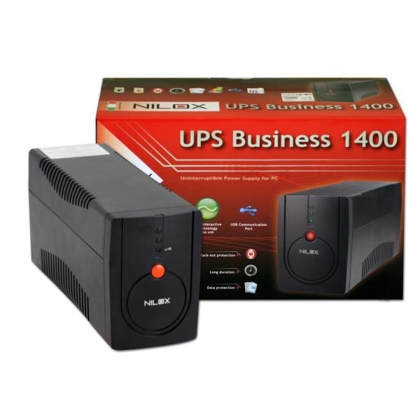 Nilox Business 1400 – image 3