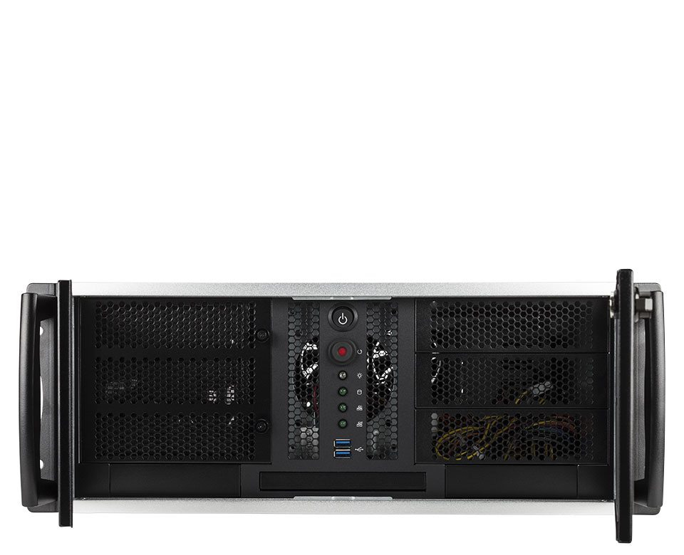 bluechip BUSINESSline Workstation WS1300R – image 4