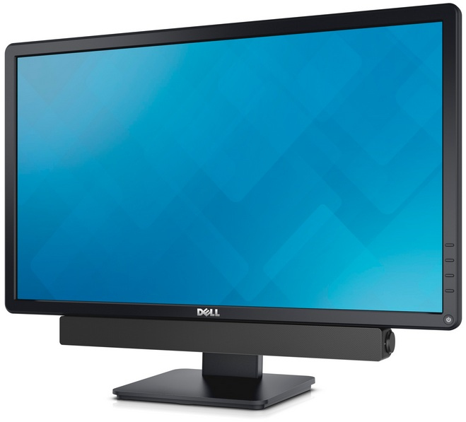 Dell E Series E2314H computer monitor – image 2
