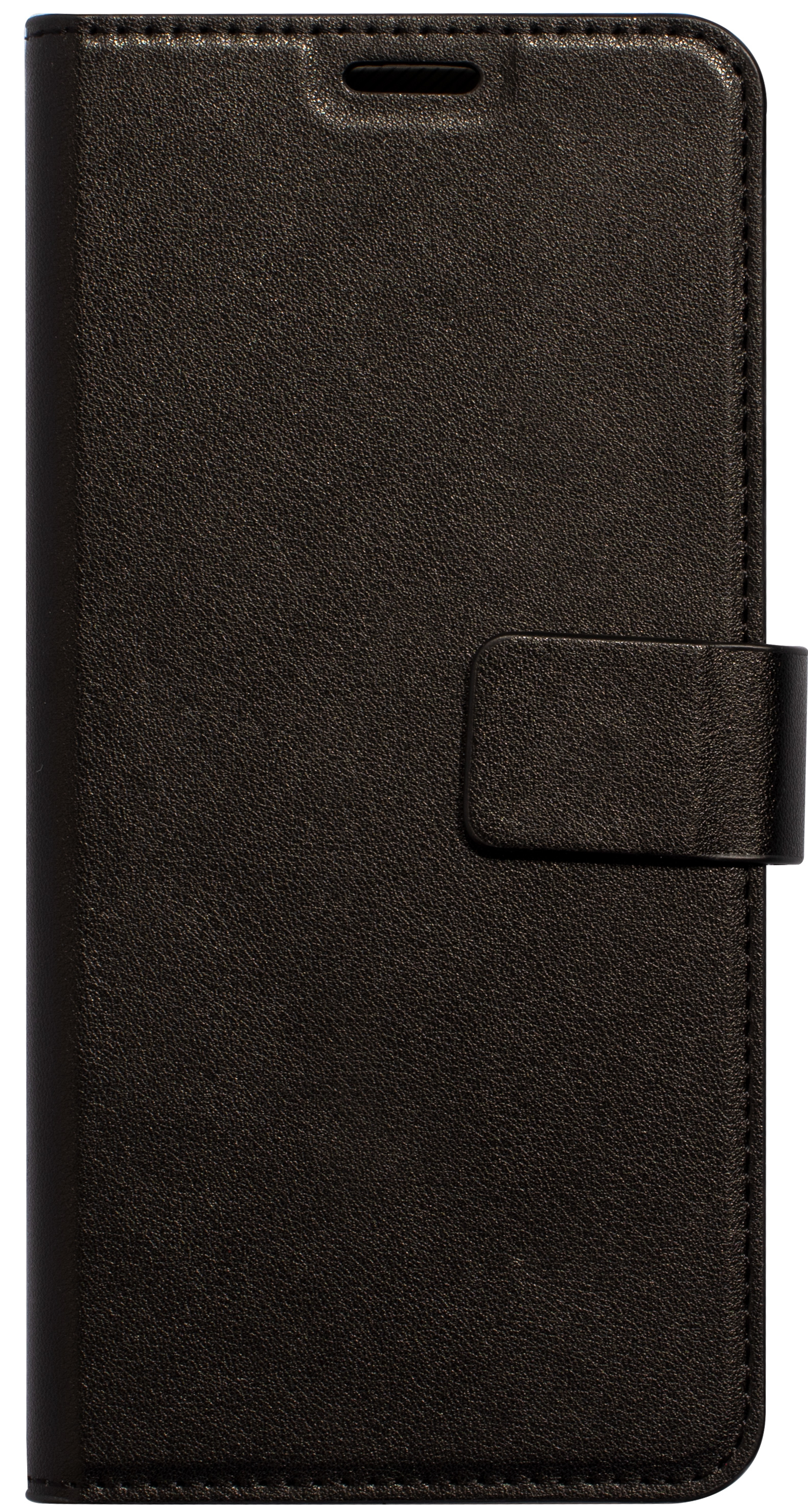 Mobiparts Classic Wallet Case LG V40 ThinQ Black – image 2