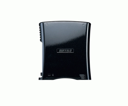 Buffalo LinkStation Pro – image 2