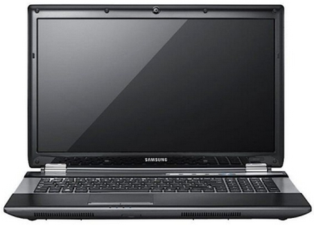 Samsung RF NP-RF711-S0CDE laptop Intel® Core™ i5 i5-2430M – image 2
