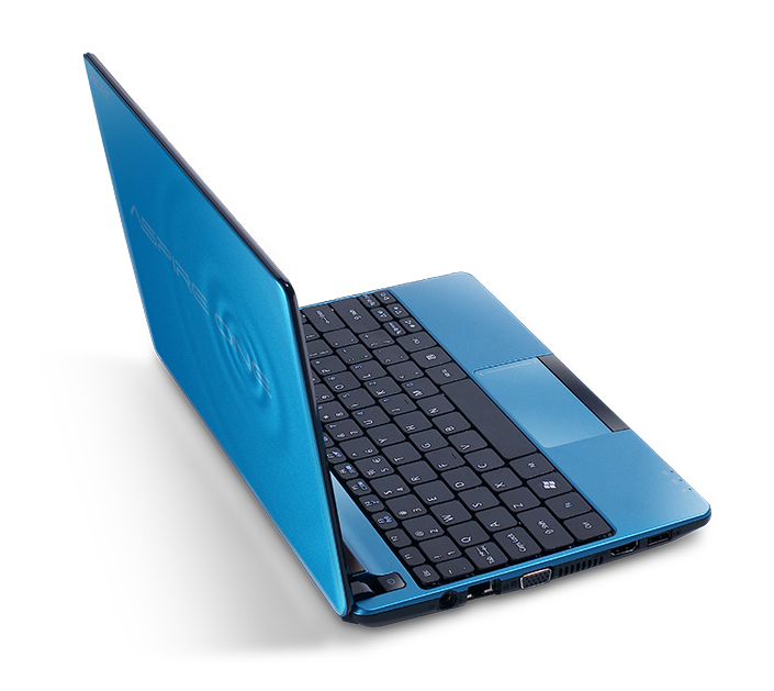 Acer Aspire One D270-28Dbb Intel Atom® N2800 Netbook – image 4