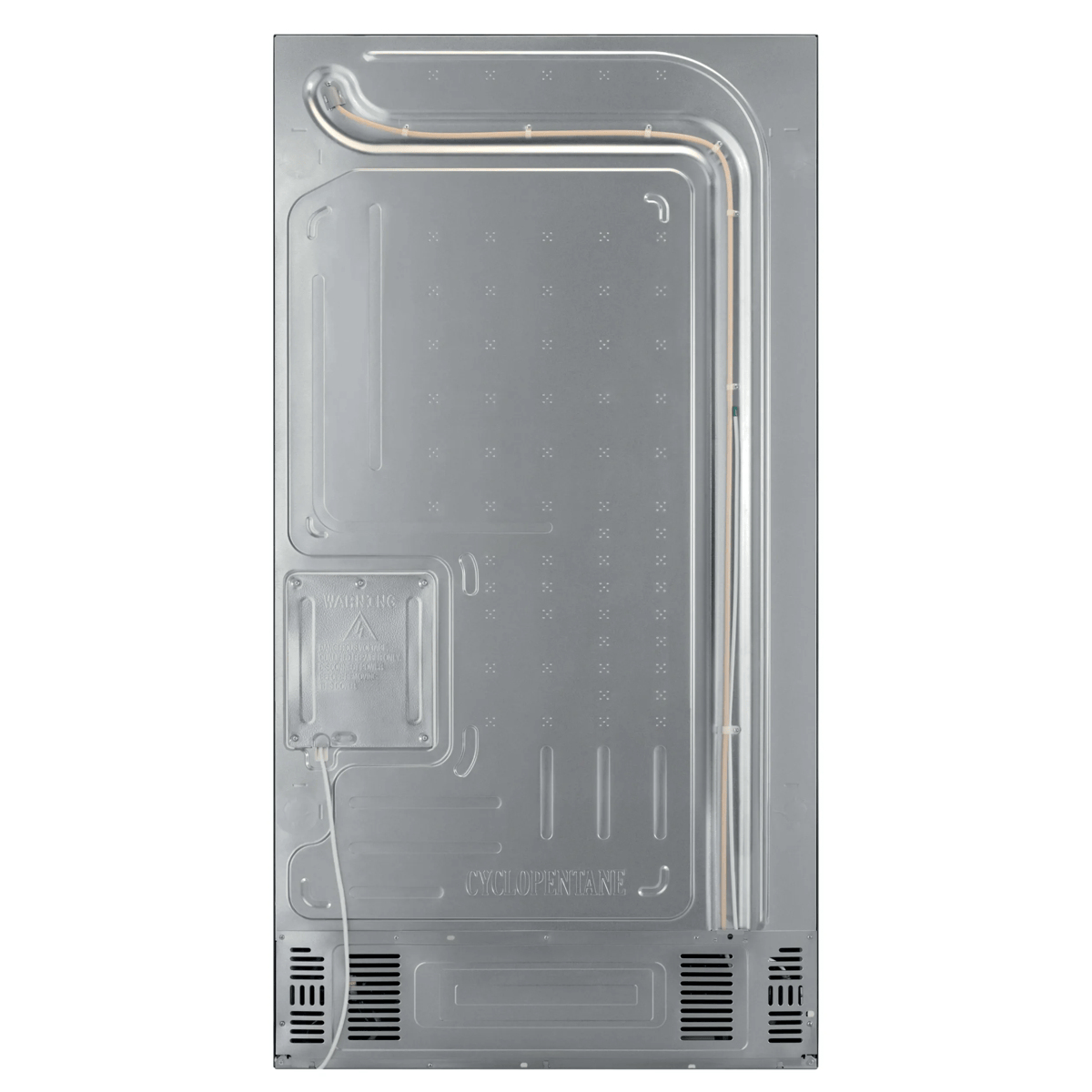AEG RMB954E9VX side-by-side refrigerator Freestanding – image 9