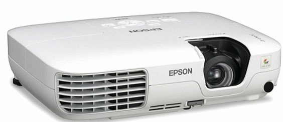 Epson EB-W7 LW – image 2