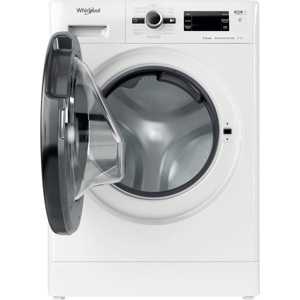 Whirlpool FWDG 961483 WBV SPT N – image 3