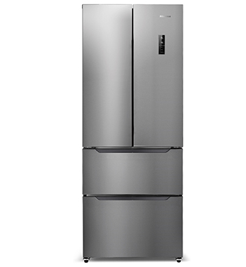 Hisense MKGNF 378 A+ EL – image 1