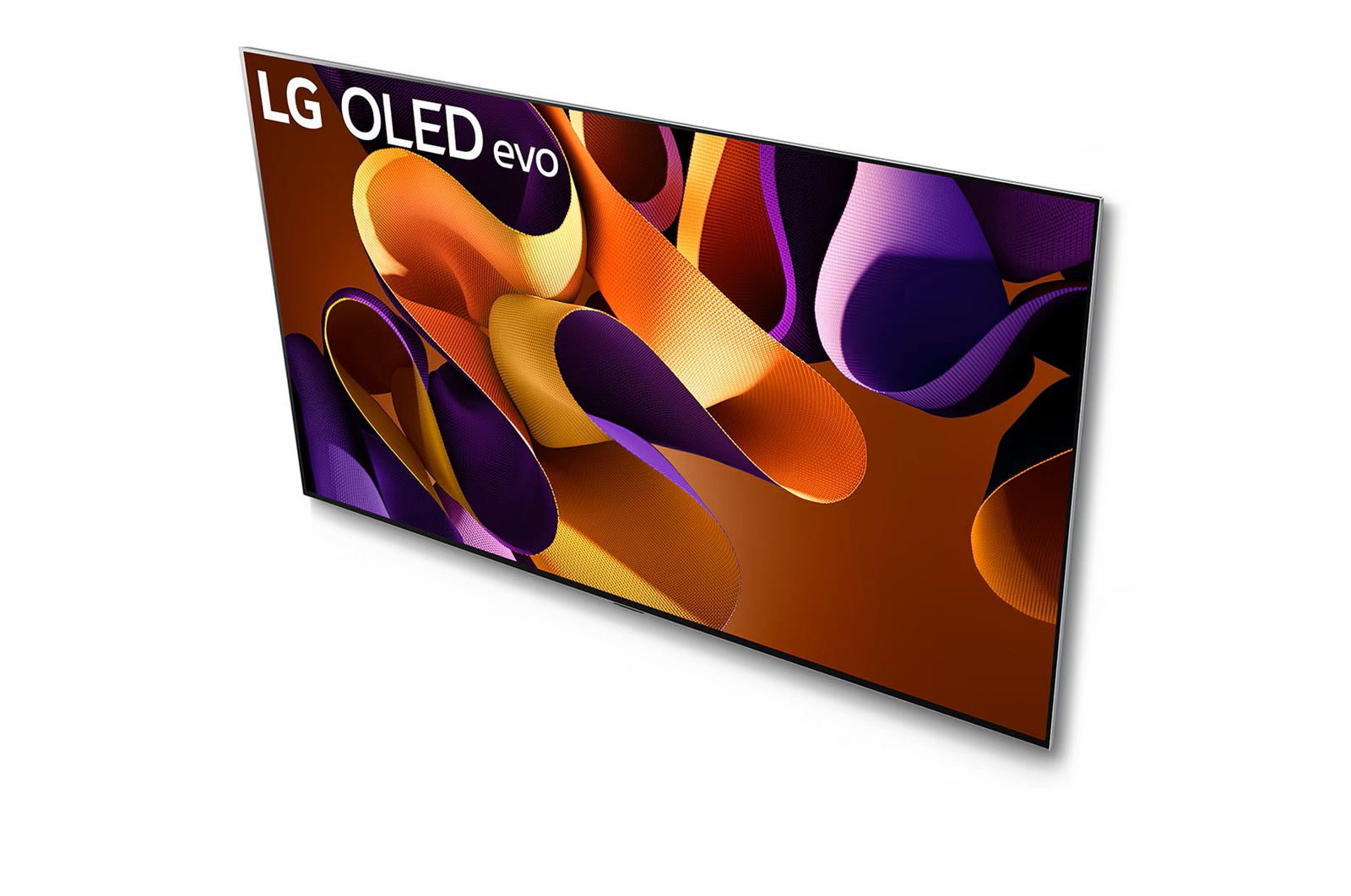 LG OLED evo G4 OLED97G48LW TV 2.46 m (97") 4K Ultra HD Smart TV Wi-Fi Black – image 7