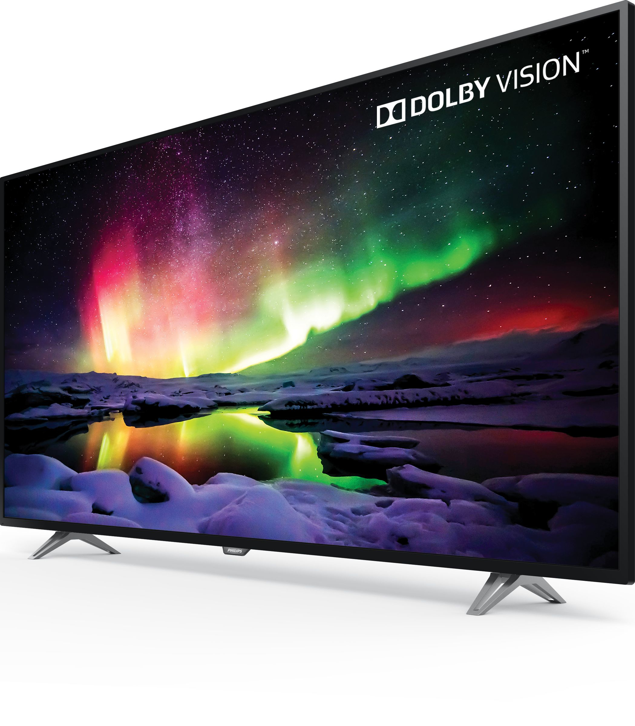 Philips 6000 series 65PFL6902/F7 TV – image 2