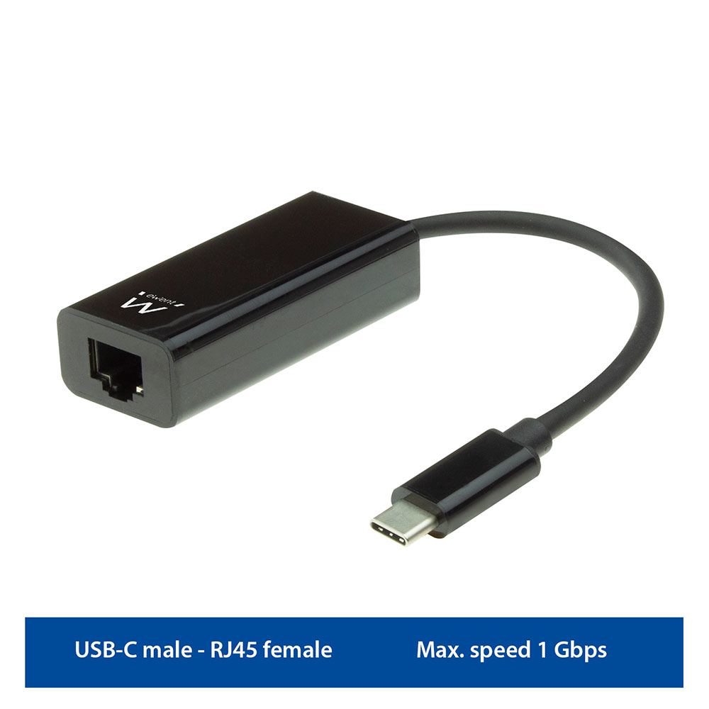 Ewent EW9828 network card Ethernet 5000 Mbit/s – image 2